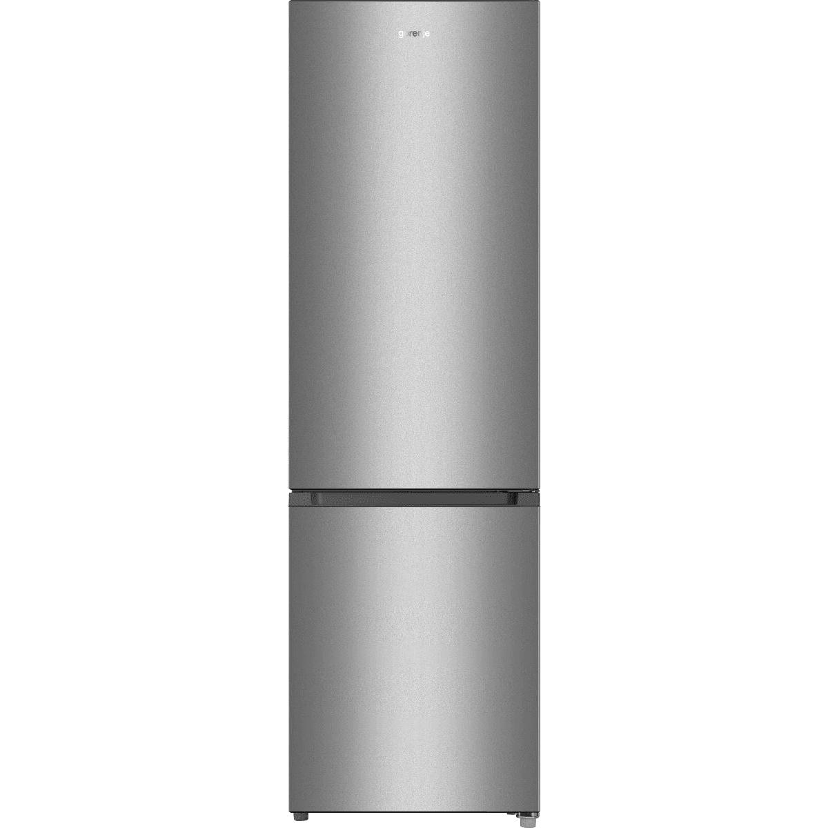 Chladnička Gorenje RK4182PS4 55cm 269L Zásuvka CrispZone LED šedá