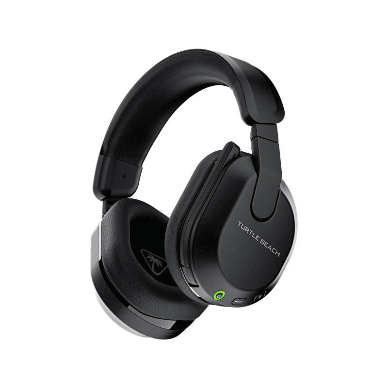 Turtle Beach Stealth 600 Gen 3 Slúchadlá s mikrofónom Bezdrôtový Pres hlavu Hranie Bluetooth Čierna