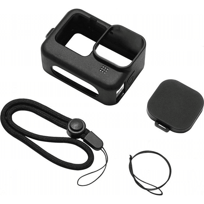 Vodotesné puzdro Puluz pre kamery GoPro
