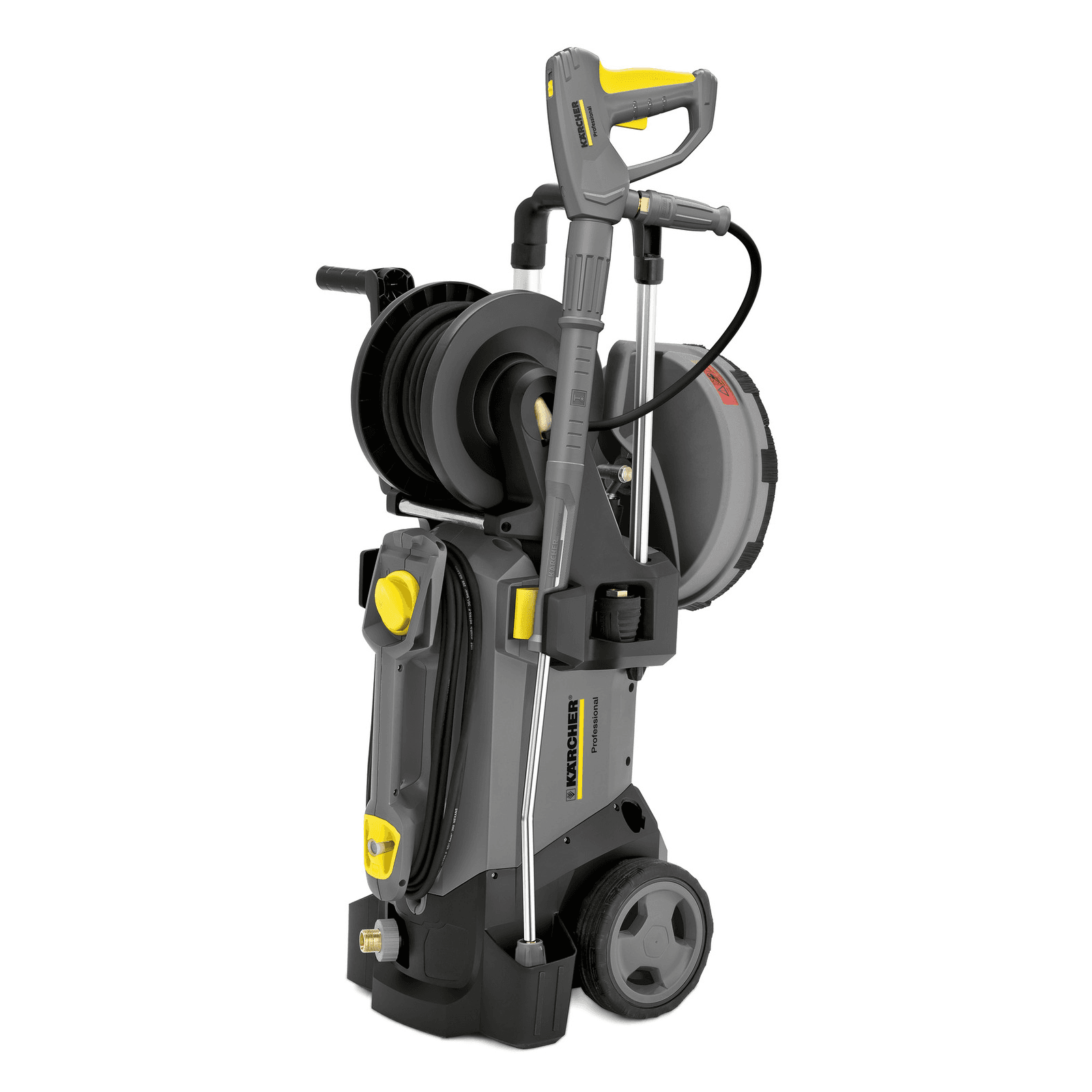 Tlakový čistič Kärcher 150 bar 2800 W