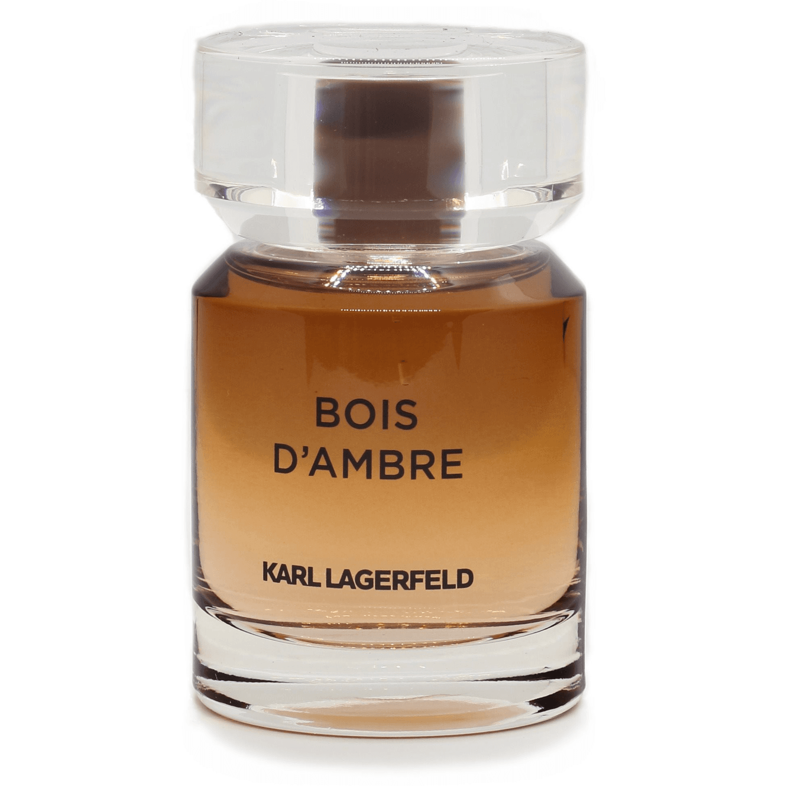Karl Lagerfeld Bois D'ambre 50 ml EDT