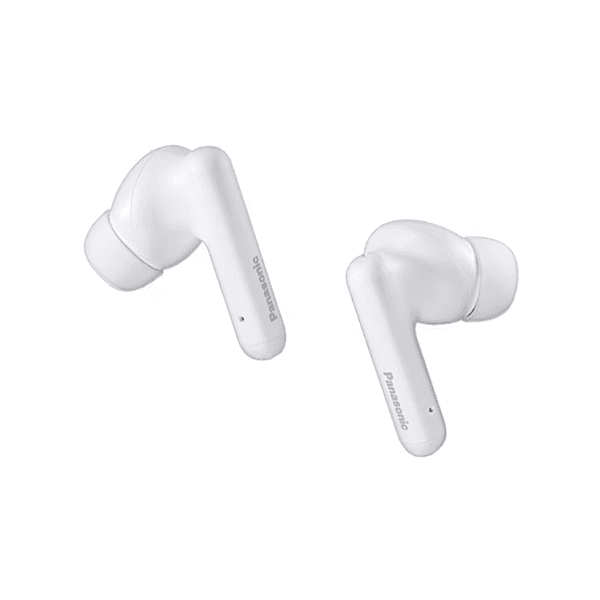 Panasonic Bluetooth slúchadlá do uší RZ-B110WDE-W, biele
