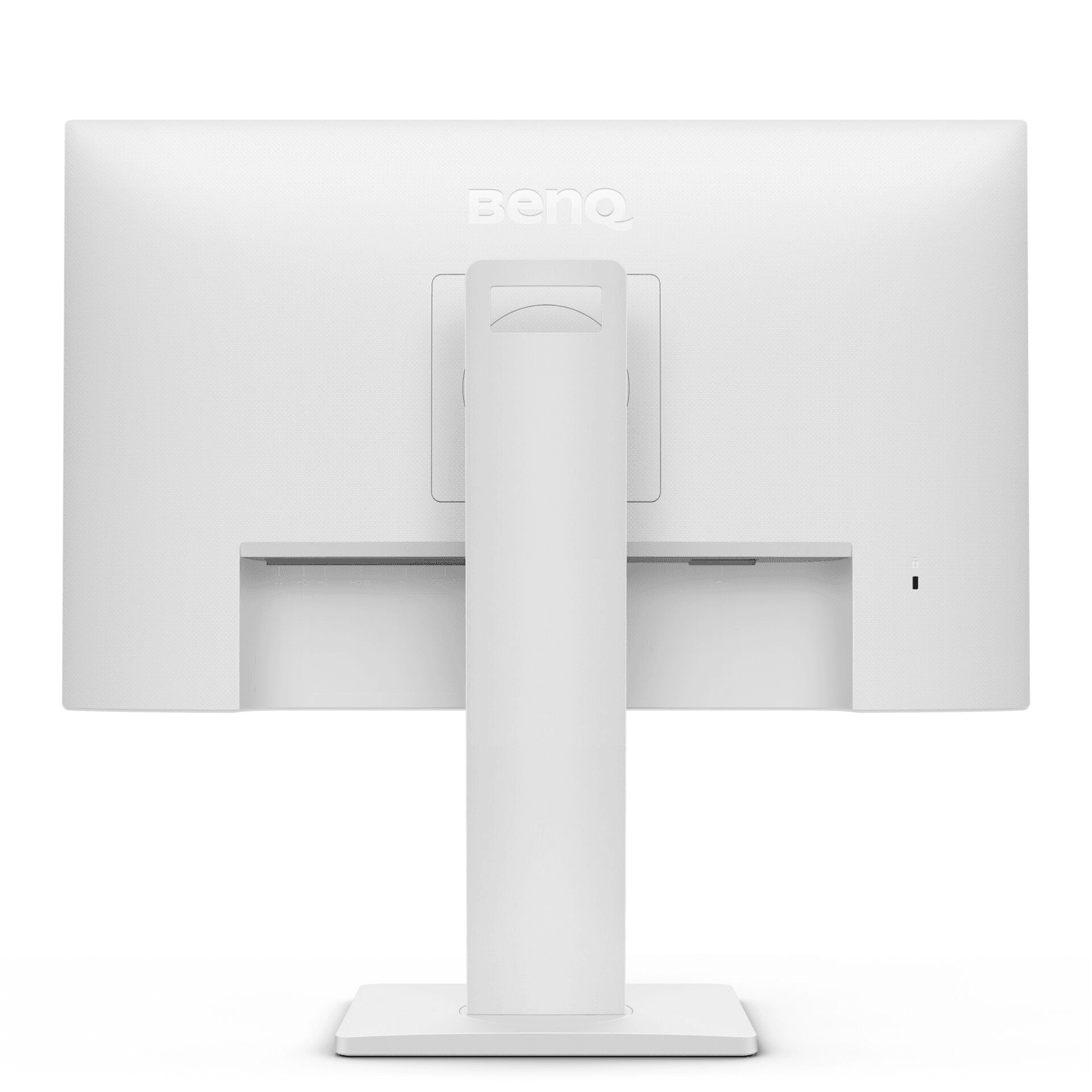BenQ GW2486TC LCD monitor 60,5 cm (23.8") 1920 x 1080 px Full HD Biela