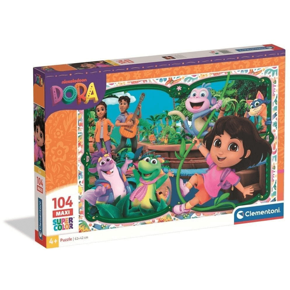 Clementoni 25076 puzzle