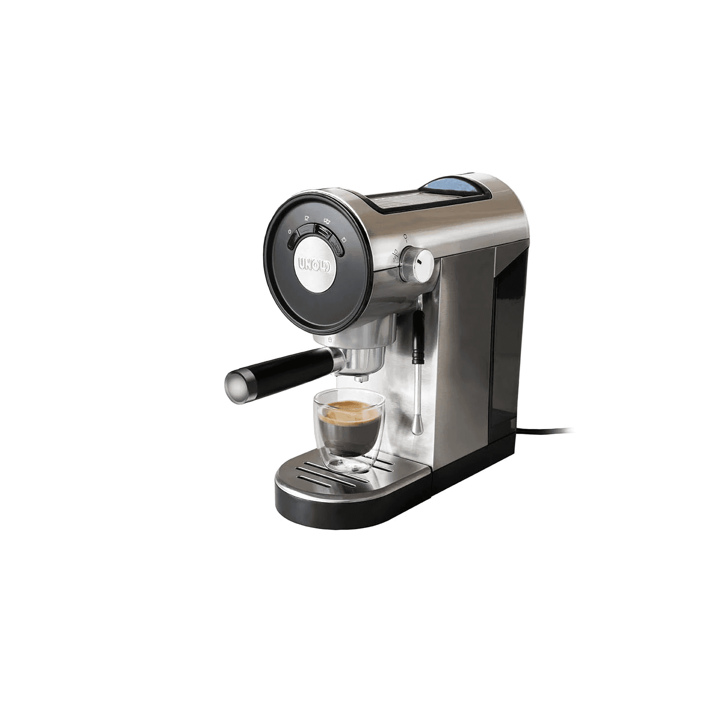 Unold Piccopresso Espresso kávovar 0,9 L