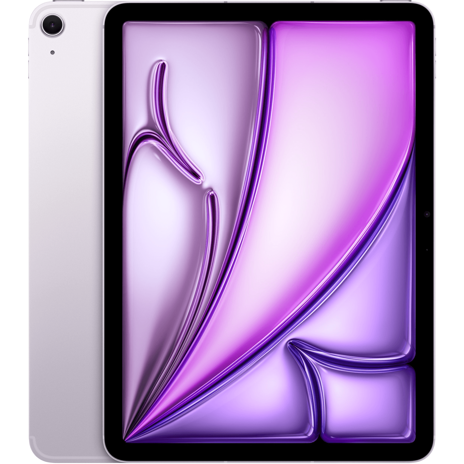 Tablet Apple iPad Air 2026 11" 12 GB / 128 GB fialový