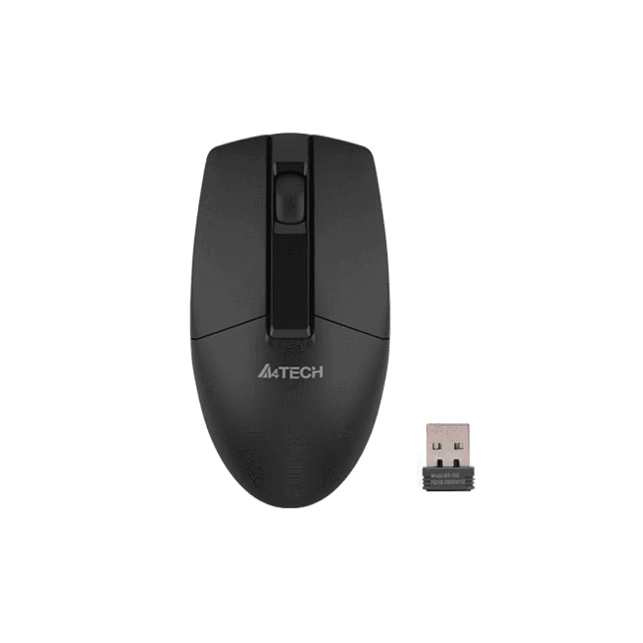 A4TECH MYŠ G3-330NS RF SILENT