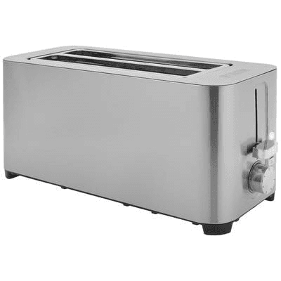 Princess 142402 7 4 krajcov 1400 W Nerezová oceľ