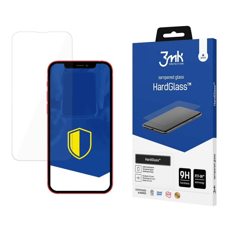Tvrdené sklo 3MK pre Samsung Galaxy A30s 1 ks