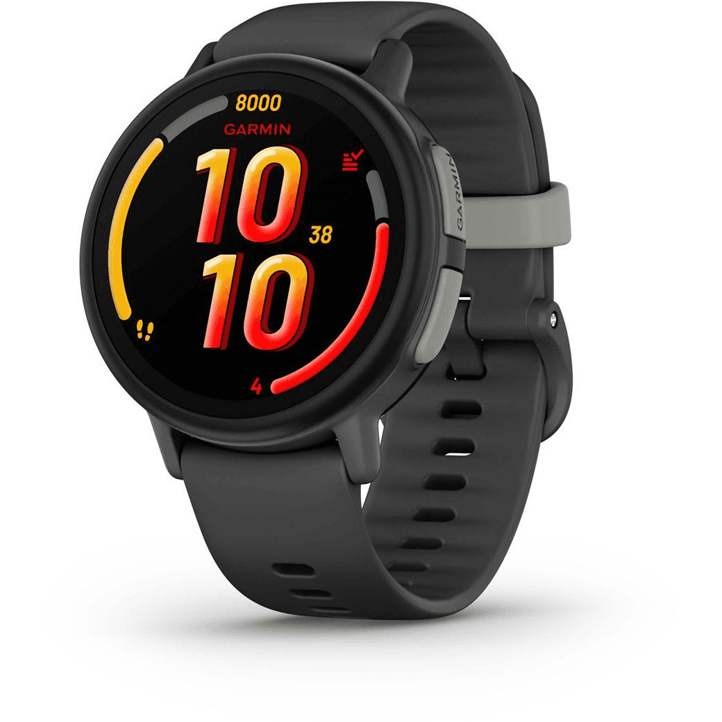Garmin Bounce 010-03399-00 smart hodinky / športové hodinky 3,05 cm