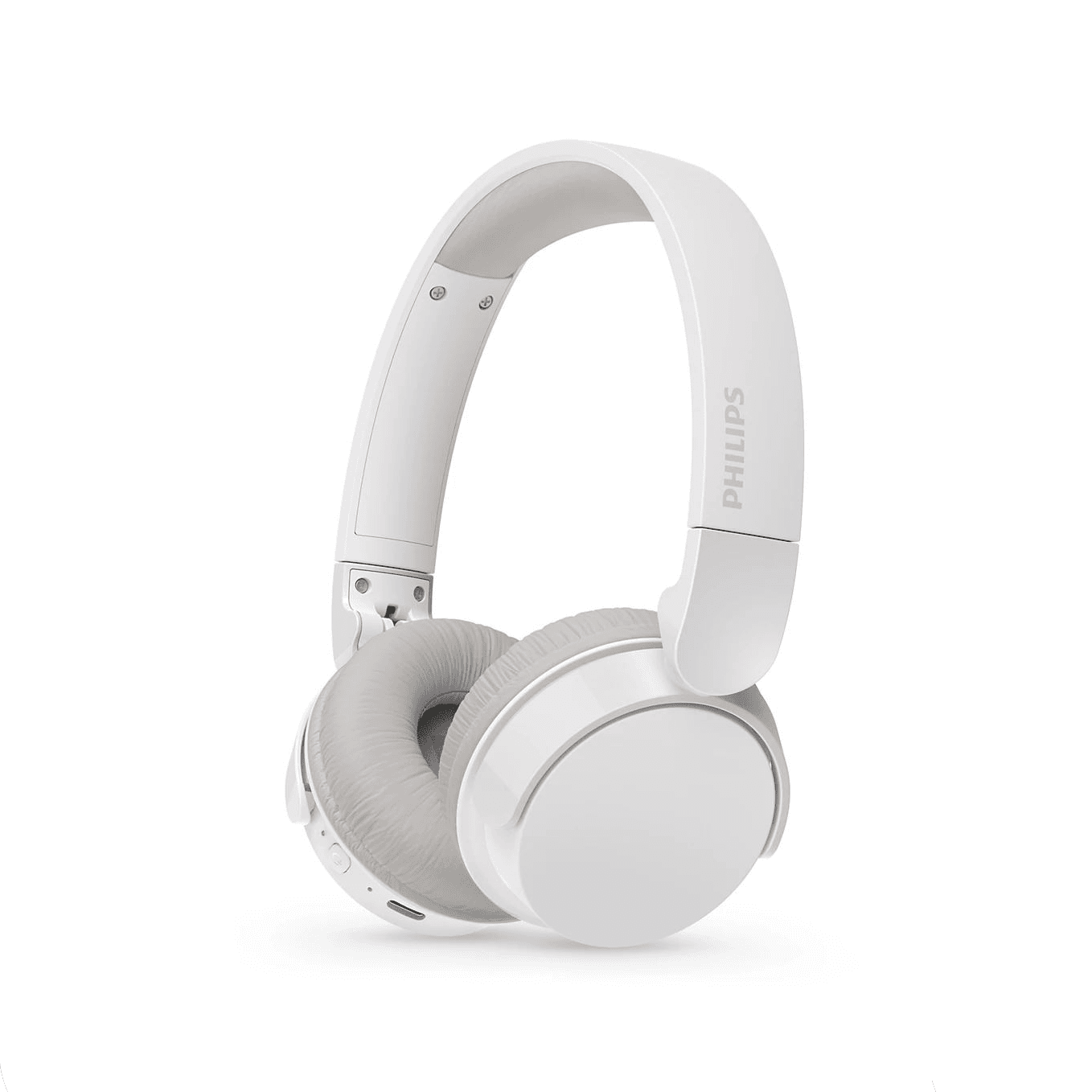 Philips Bezdrôtové slúchadlá do uší TAH3209WT 2024r. farba biela