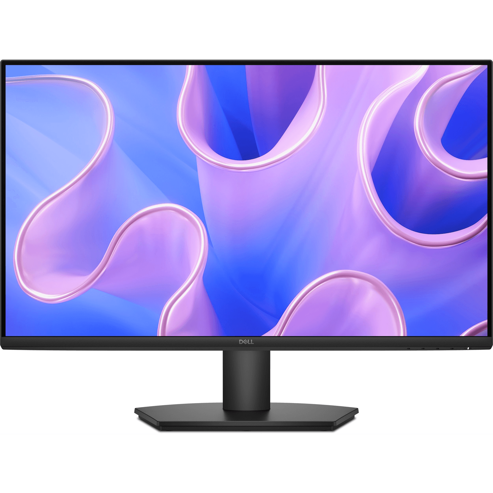 DELL SE2725HM LCD monitor 68,6 cm (27") 1920 x 1080 px Full HD Čierna