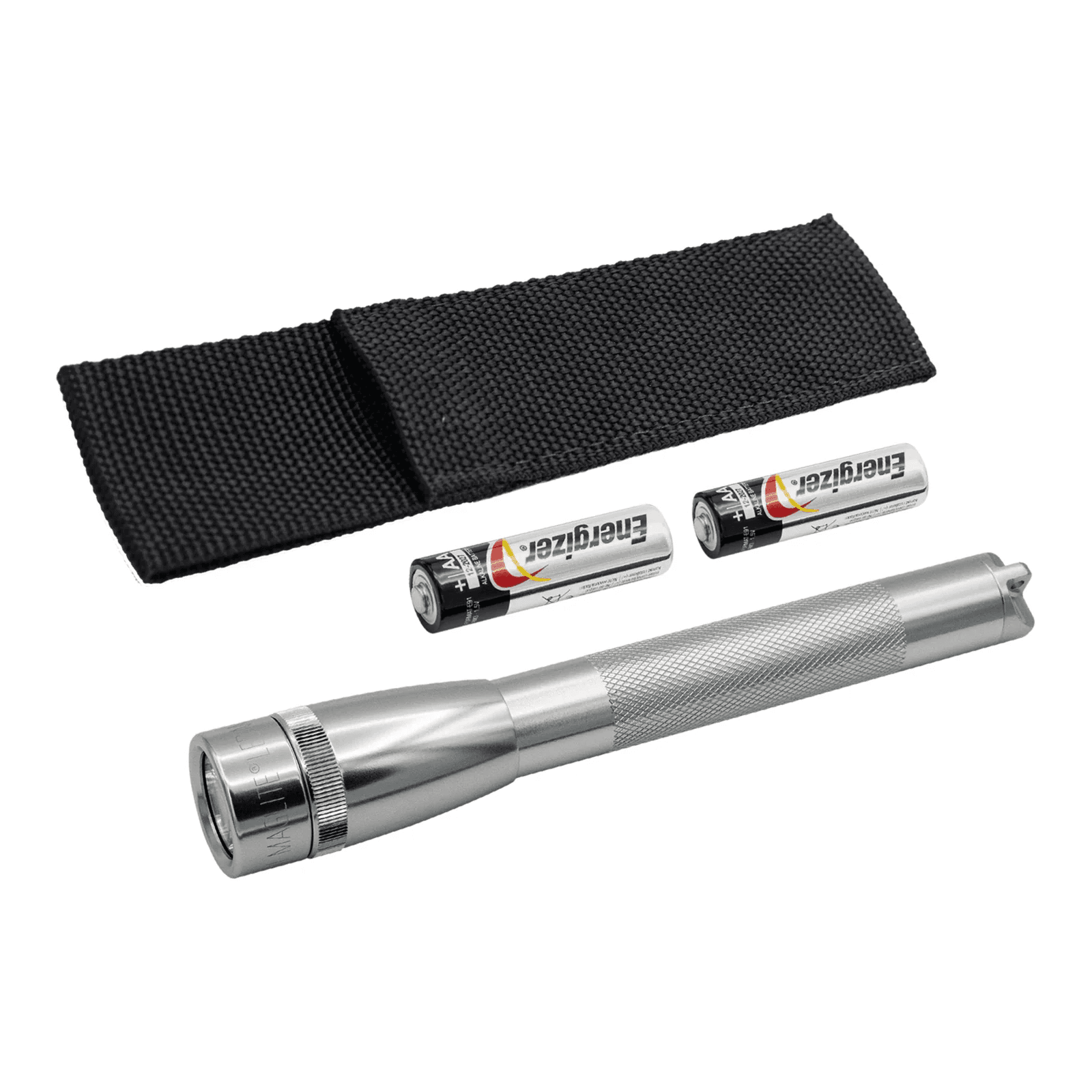 Mag-Lite Mini Pro+ baterka LED, 281 lúmenov