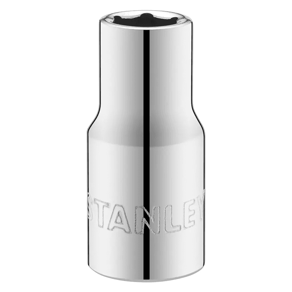 STANLEY HLAVICA 1/4" 6-HRANNÁ 6mm