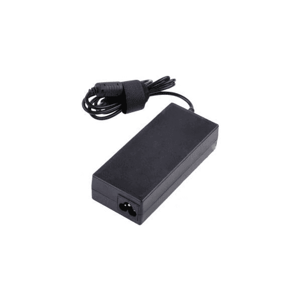 Napájací adaptér Akyga 65 W pre HP, Compaq 4.50x3.00 + pin 19.5V