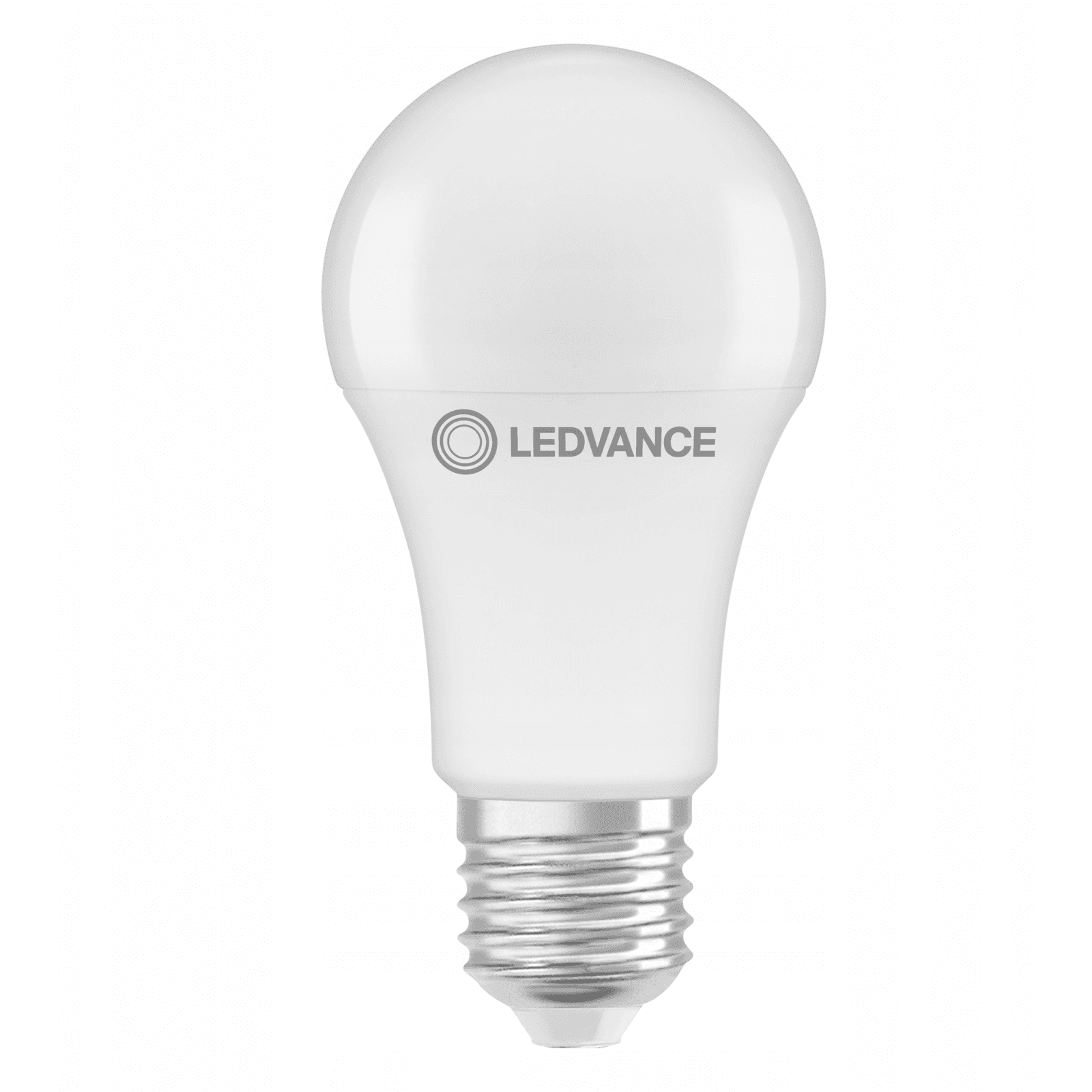LED žiarovka 14W = 100W E27 LEDVANCE 2700K STMIERATEĽNÁ