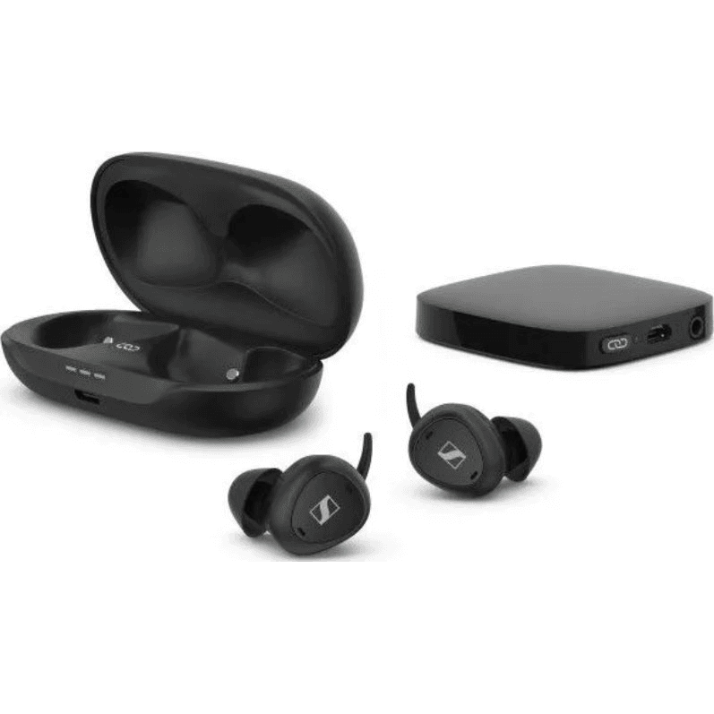 Bezdrôtové slúchadlá do uší Sennheiser TVCE1