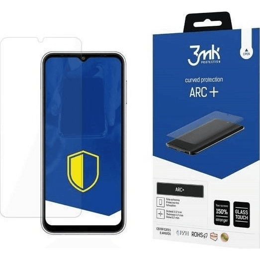 Ochranná fólia na Samsung Galaxy A14 5G 3mk ARC+