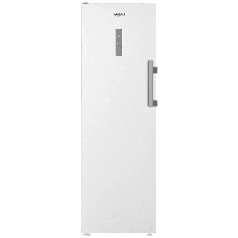 Whirlpool WHMFF 6312 W4E chladnička Voľne stojaci 286 L Biela