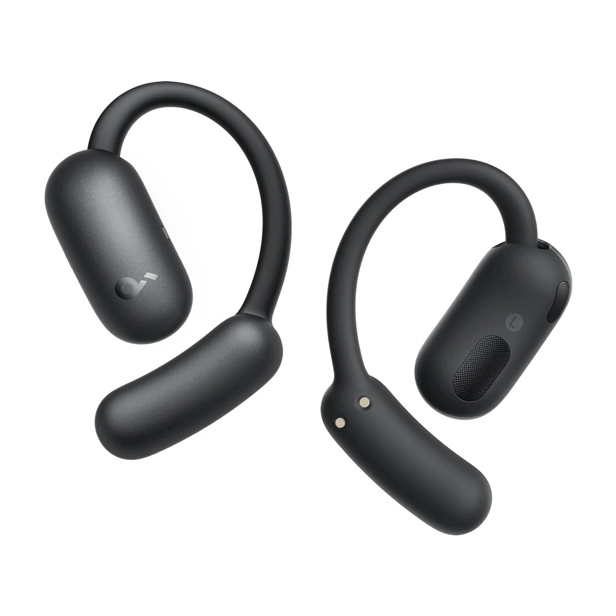 Anker Soundcore AeroFit 2 - Black Slúchadlá Bezdrôtový Závesný, Otvorené uši (open-ear) Športy Čierna