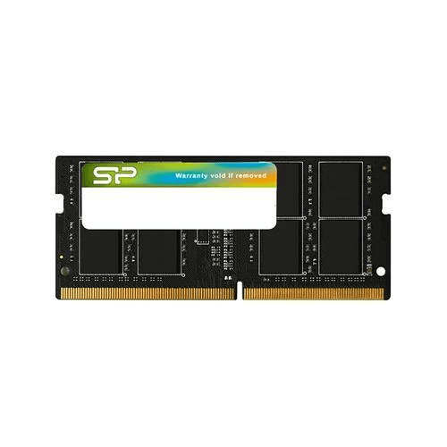 Pamäť RAM DDR4 Silicon Power SP008GBSFU240X02 8 GB