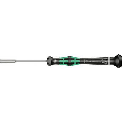 Wera Skrutkovač nástrčný presný Metrický 4,5mm