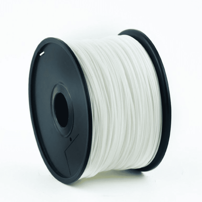 Gembird Filament ABS biely (3DPABS1.7501W)