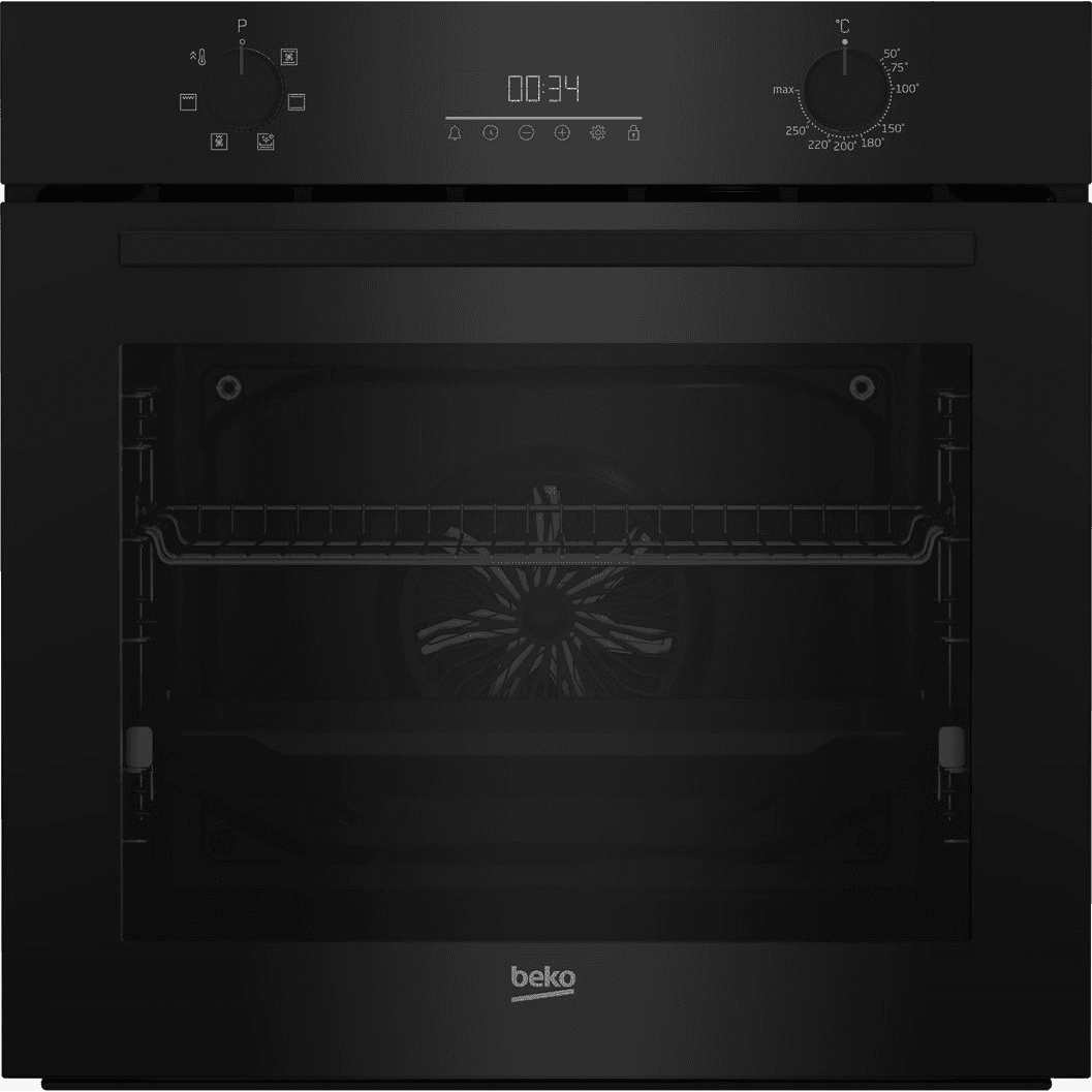 Elektrická rúra Beko BCBIE 17300KSB 72l 60cm čierna