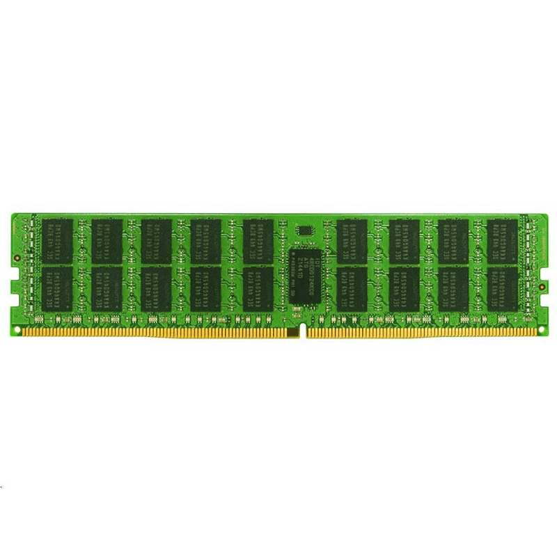 Pamäť RAM Synology DDR4 16 GB 2666