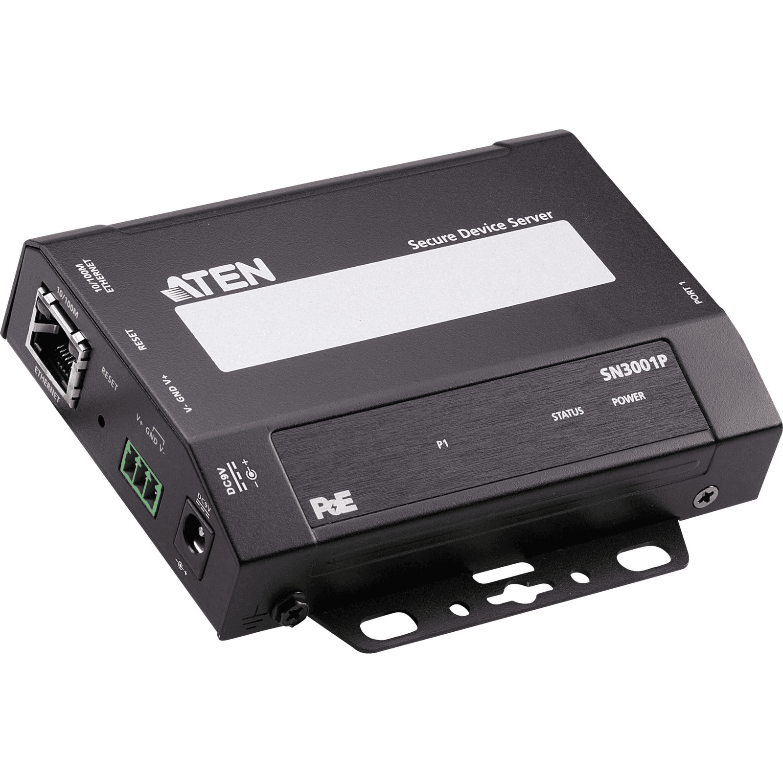 ATEN SN3001P sériový server RS-232