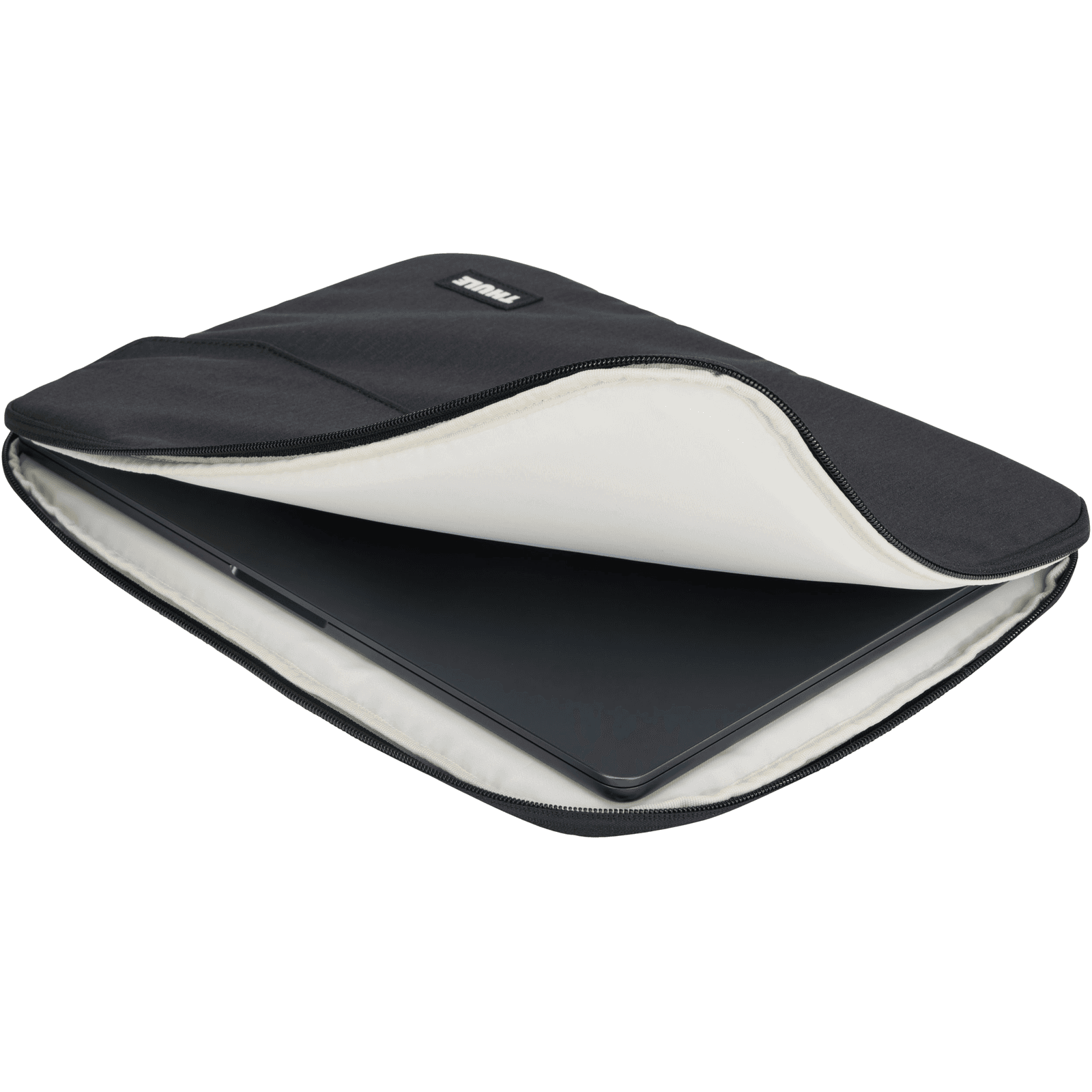 Thule Lithos TLS115 - Black 38,1 cm (15") Puzdro Čierna