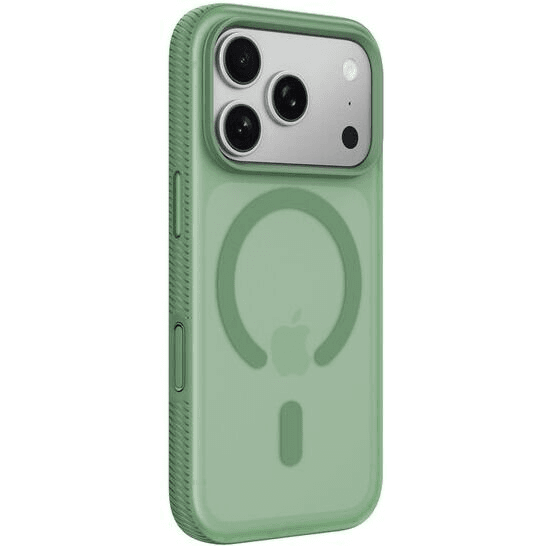 Kryt Belkin pre Apple iPhone 17 Pro zelený