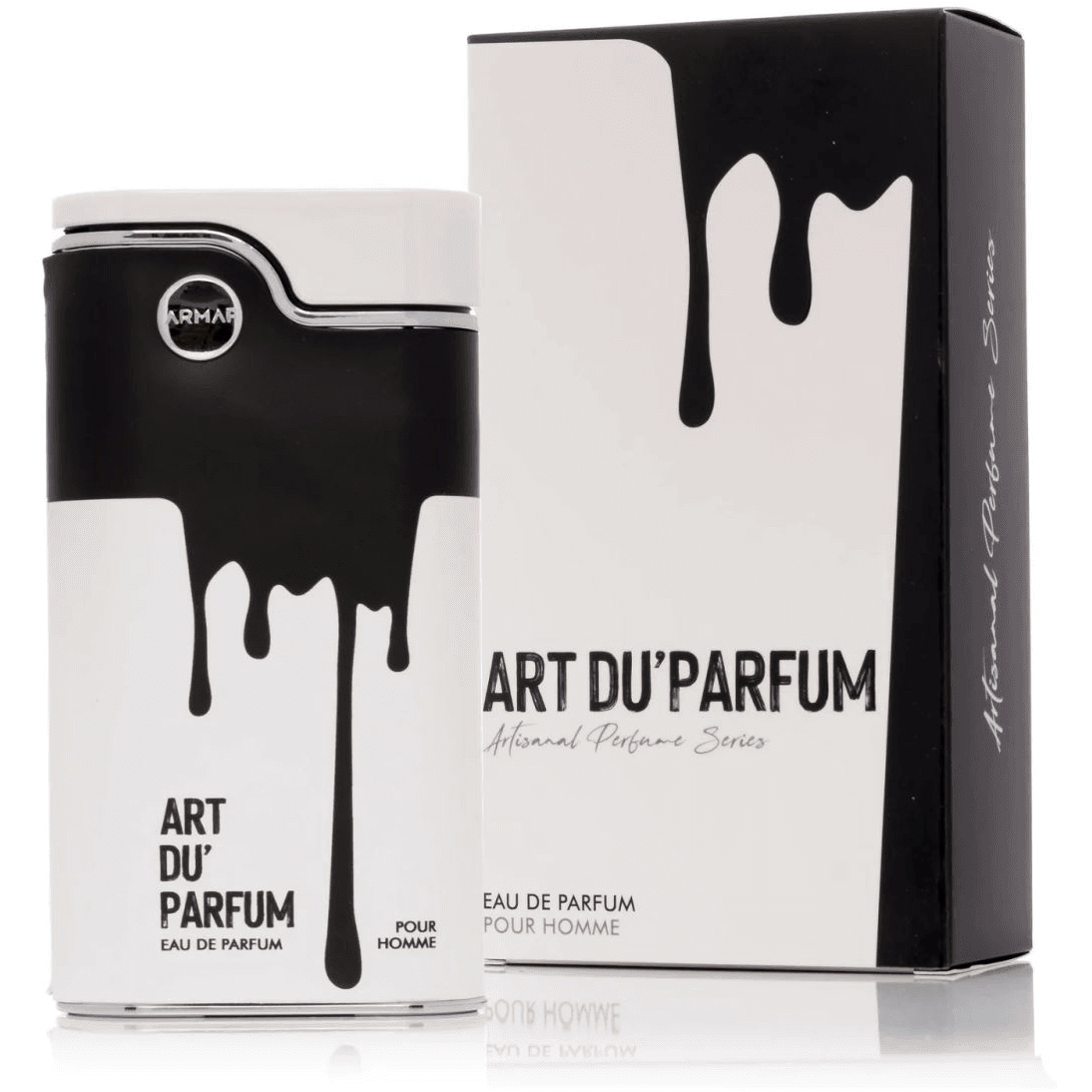 Armaf Art Du Parfum parfumovaná voda 100 ml