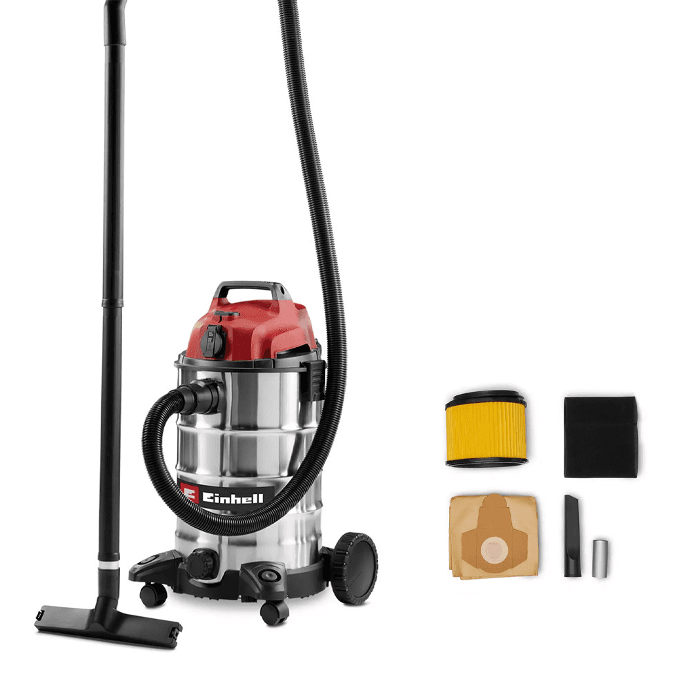 EINHELL TC-VC 3055 SA Priemyselný vysávač 2342250 / 23