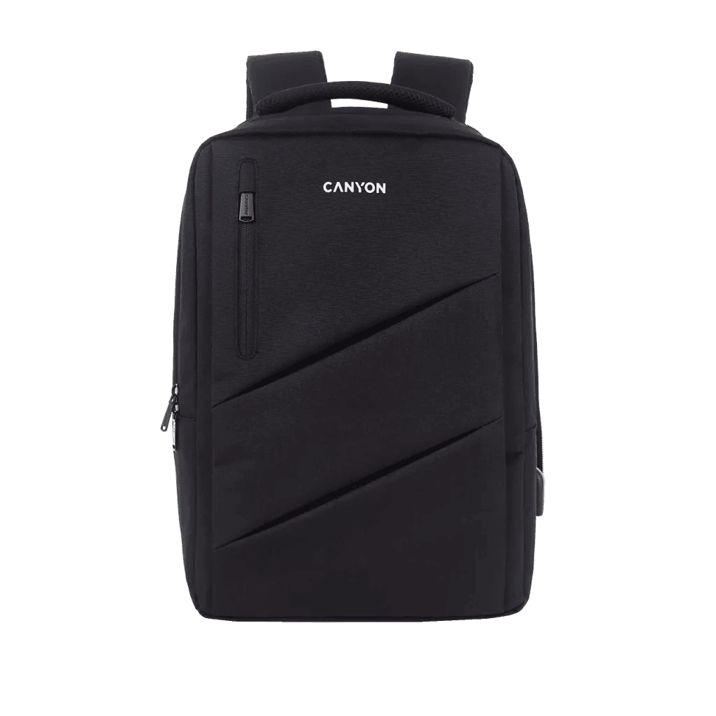 Canyon BPE-5 15.6" čierny