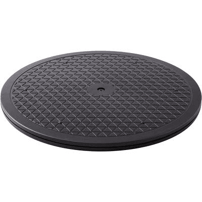 Toolcraft Otočný stojan pod monitor 10"-37" (1507140)