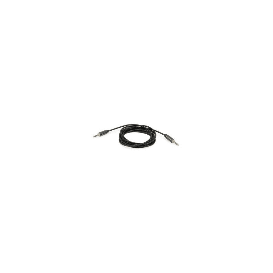 Equip 147083 audio kábel 2,5 m 3.5mm Čierna