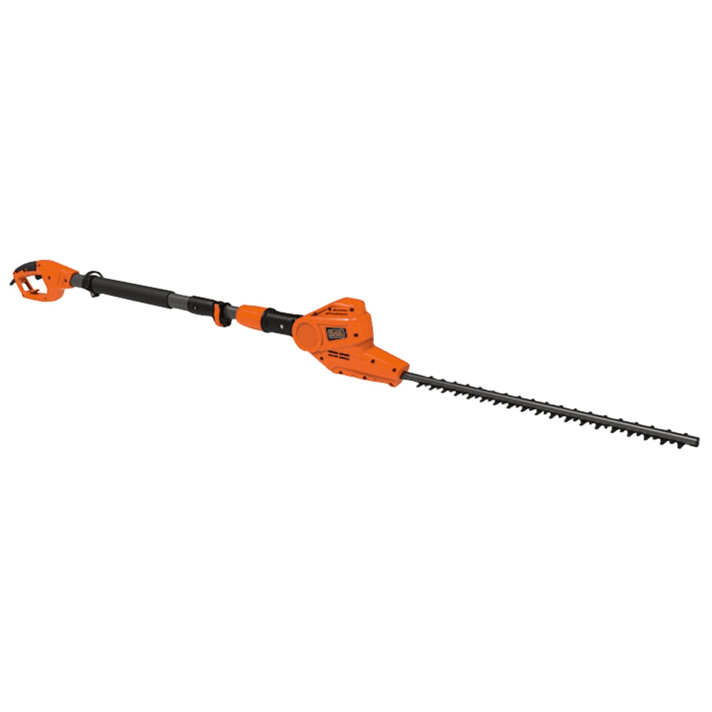 Sieťové elektrické nožnice Black&Decker 230 cm