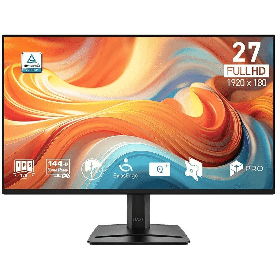 Monitor MSI PRO MP275 E14L 27" FHD IPS