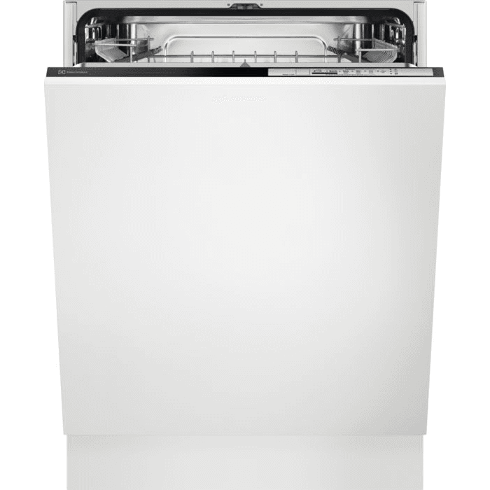 Electrolux EEA17200L Plne vstavaný 13 miest E