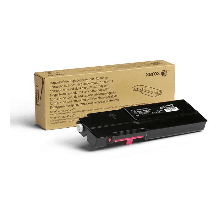 Xerox 106R03531 toner 1 kusov Originál Purpurová