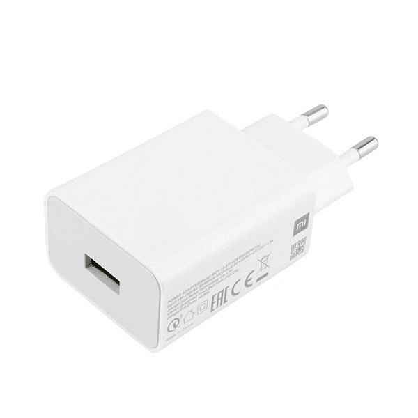 Xiaomi MDY-10-EF / LB4173U0324503(D) sieťová nabíjačka biela