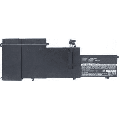 CoreParts MBXAS-BA0055 náhradný diel na laptop Batérie