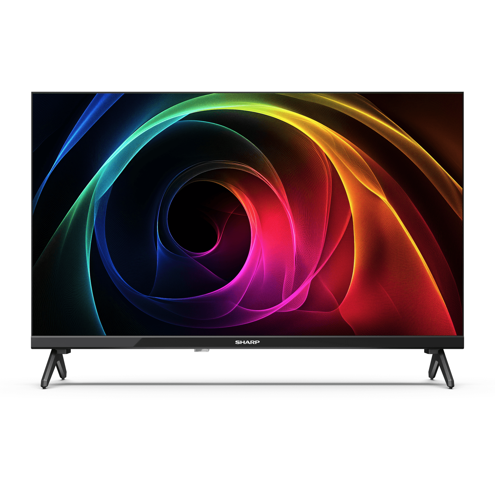 LCD Televízor Sharp 24HA1205E 24" Full HD čierny