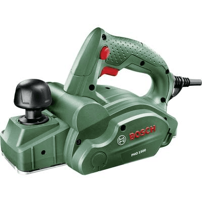 Bosch 06032A4000 Čierna, Zelená, Červená 19500 ot/min 550 W