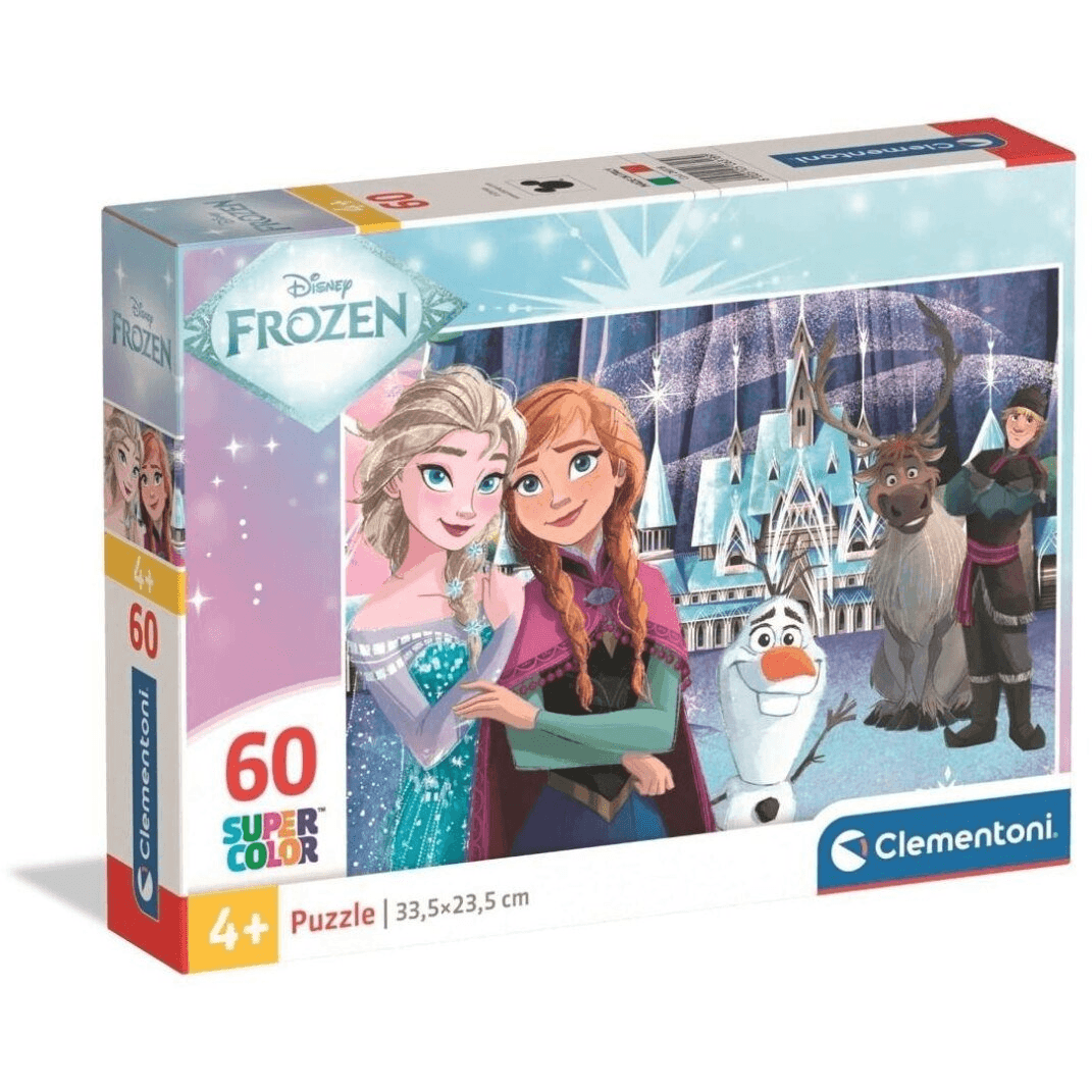 Clementoni 26318 puzzle