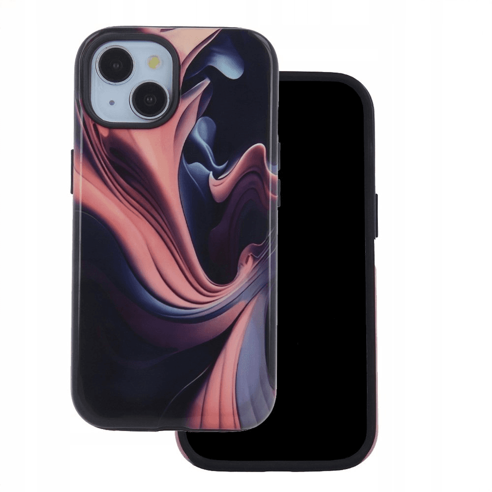 Kryt IziGSM pre Apple iPhone 16 Pro viacfarebný