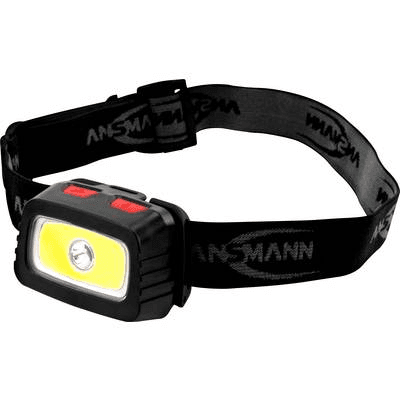 Latarka czołowa Falcon 350 lm LED