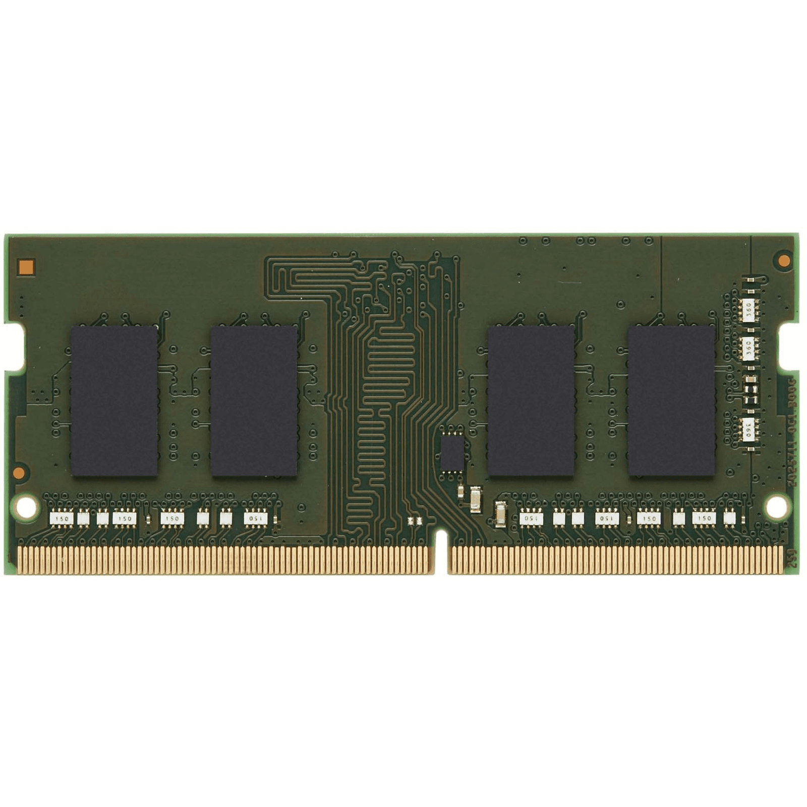 HP L34198-372 pamäťový modul 4 GB DDR4 260-pin SO-DIMM