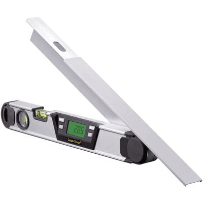 Digitálny uhlomer Laserliner 075.130A 400